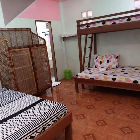 Alfa Garden Lodge إل نيدو المظهر الخارجي الصورة