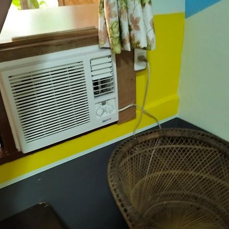 Alfa Garden Lodge إل نيدو المظهر الخارجي الصورة