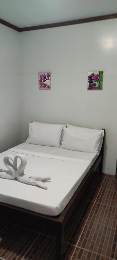 Alfa Garden Lodge إل نيدو المظهر الخارجي الصورة