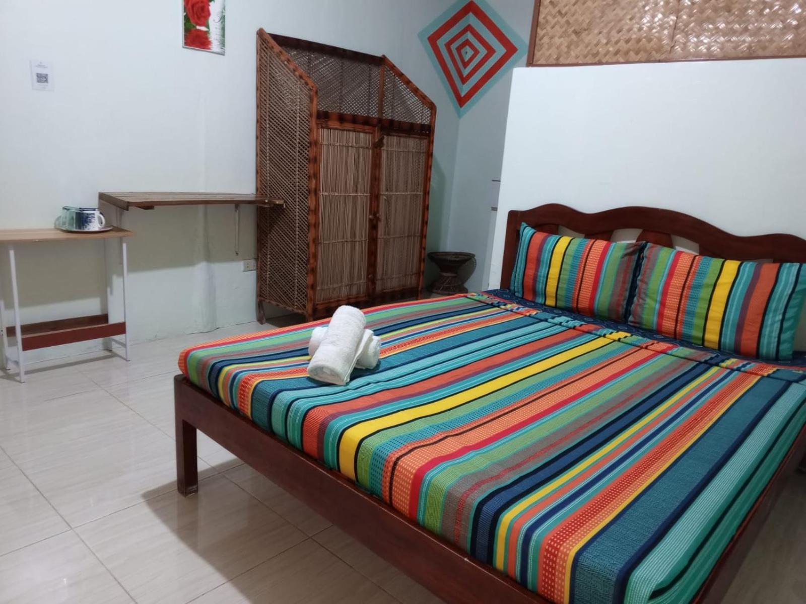 Alfa Garden Lodge إل نيدو المظهر الخارجي الصورة