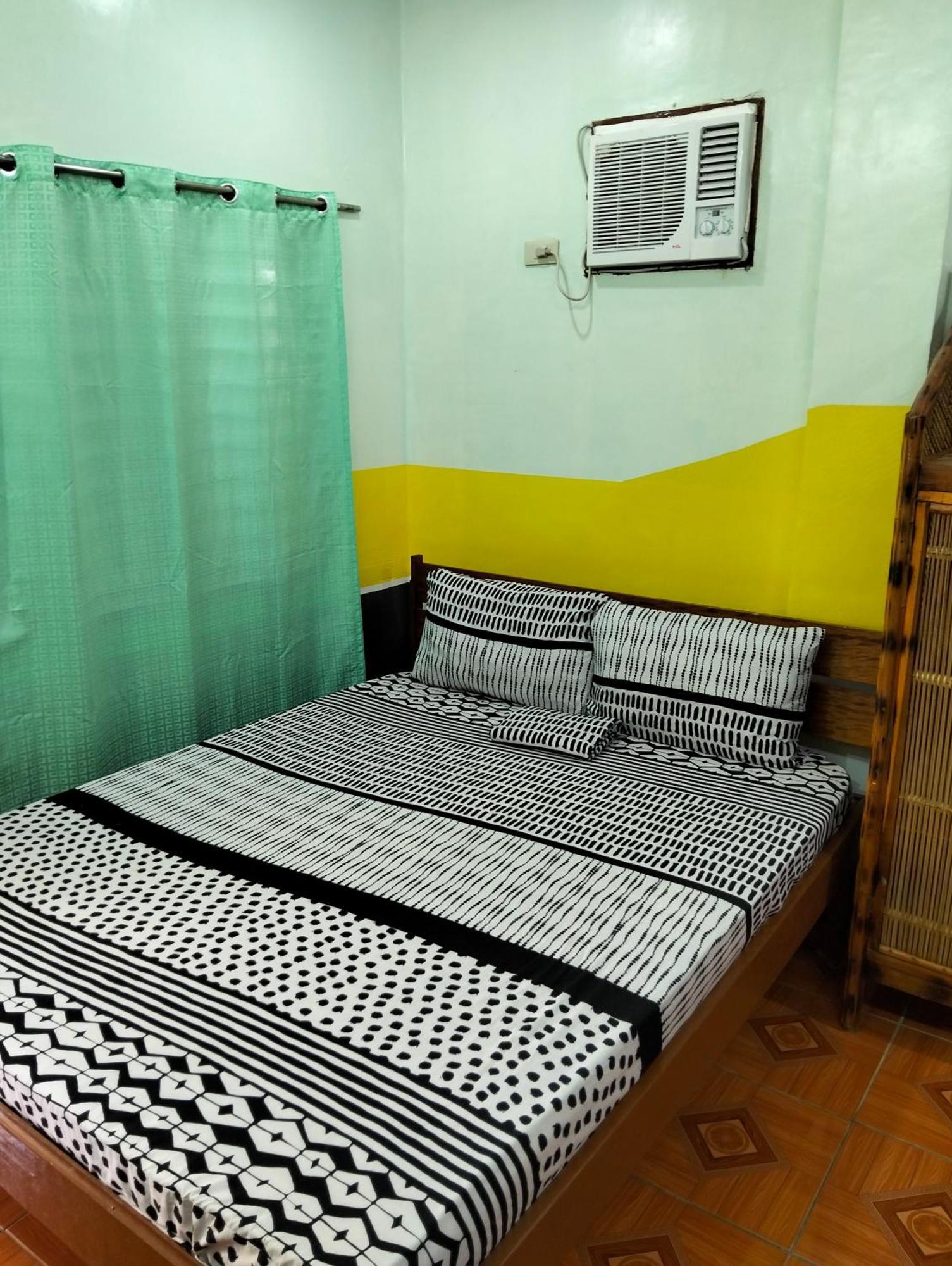 Alfa Garden Lodge إل نيدو المظهر الخارجي الصورة