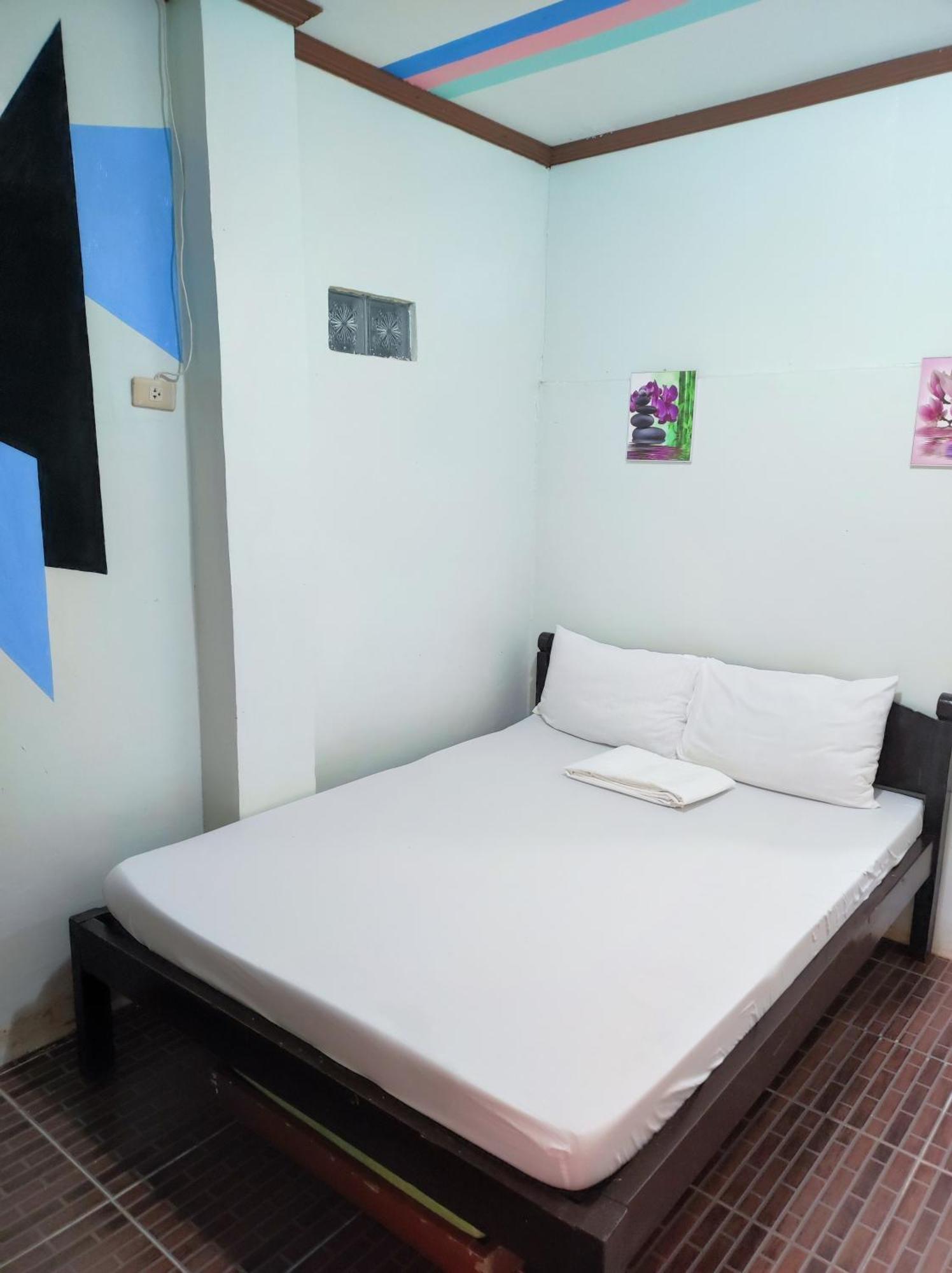 Alfa Garden Lodge إل نيدو المظهر الخارجي الصورة