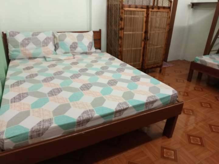 Alfa Garden Lodge إل نيدو المظهر الخارجي الصورة