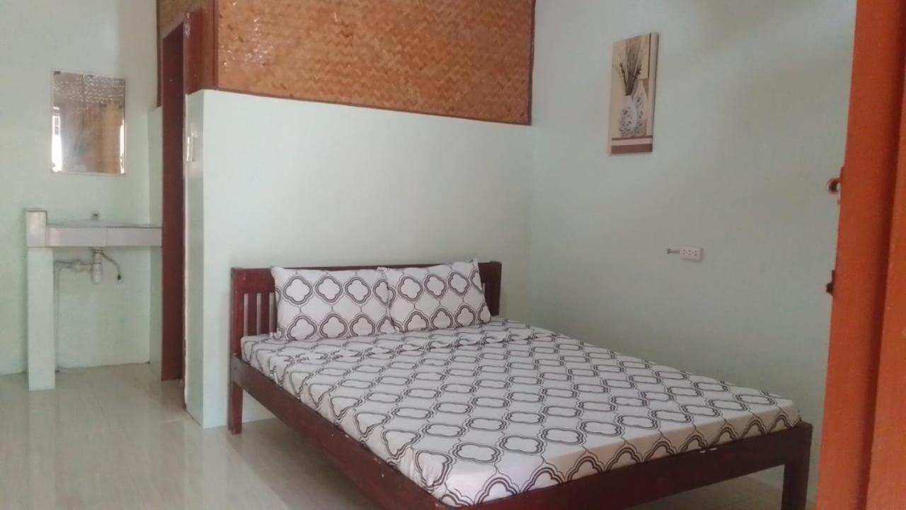 Alfa Garden Lodge إل نيدو المظهر الخارجي الصورة